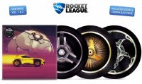 Rocket League - Psyonix presenta la soundtrack in vinile